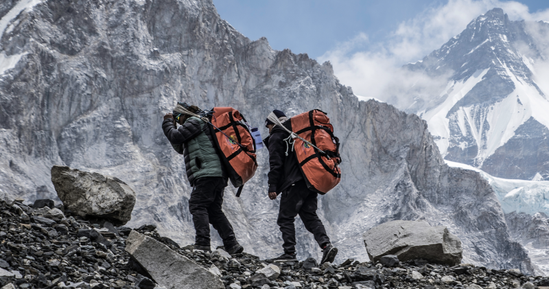 La Montagna che ci unisce